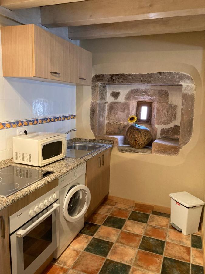 Agotxenea. Precioso Apartamento Rural En El Baztan Maya del Baztán Dış mekan fotoğraf