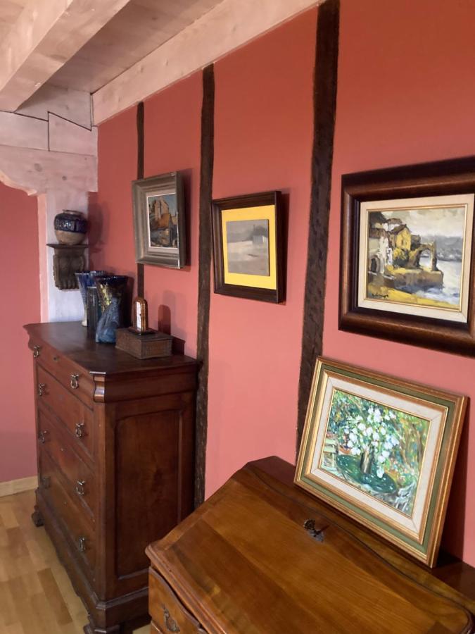 Agotxenea. Precioso Apartamento Rural En El Baztan Maya del Baztán Dış mekan fotoğraf